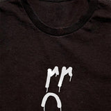 LOGO TEE (BLACK)