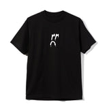 LOGO TEE (BLACK)