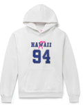 HAWAII 94 HOODIE