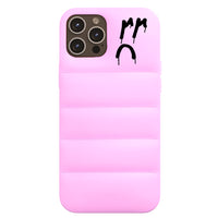 The Sorry Cloud Case [Pink]