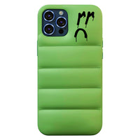 The Sorry Cloud Case [Green]