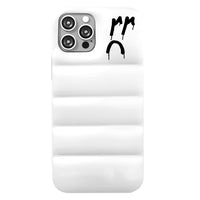 The Sorry Cloud Case [White]