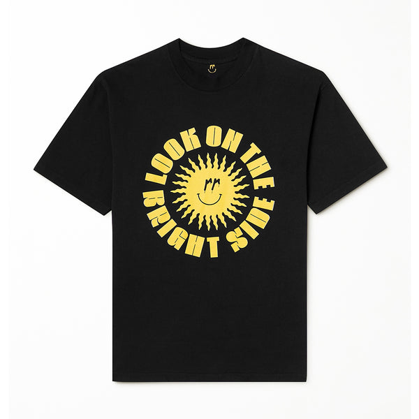 LOOK ON THE BRIGHT SIDE TEE