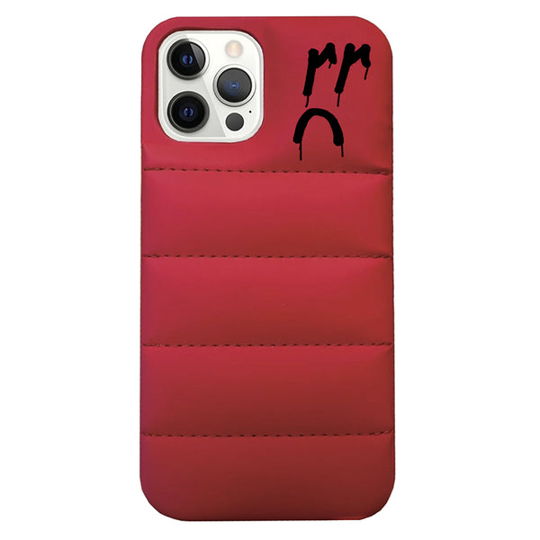 The Sorry Cloud Case [Red]